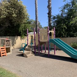 Oak Tree Preschool & Kindergarten
