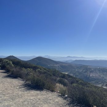 Double Peak Park - Parks Near Me - San Marcos, California Double Peak Park - Parks Near Me - San Marcos, California