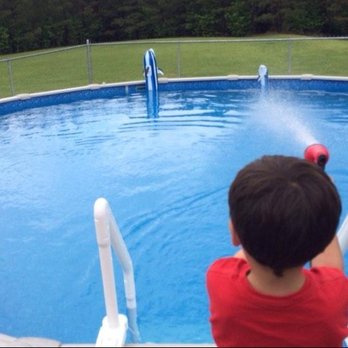 Backyard Pools - Hot Tub & Pool Near Me - Tupelo, Mississippi