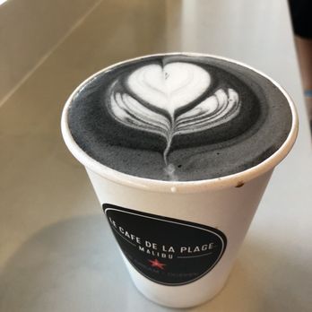 Le Cafe De La Plage - Coffee & Tea Near Me - Malibu, California