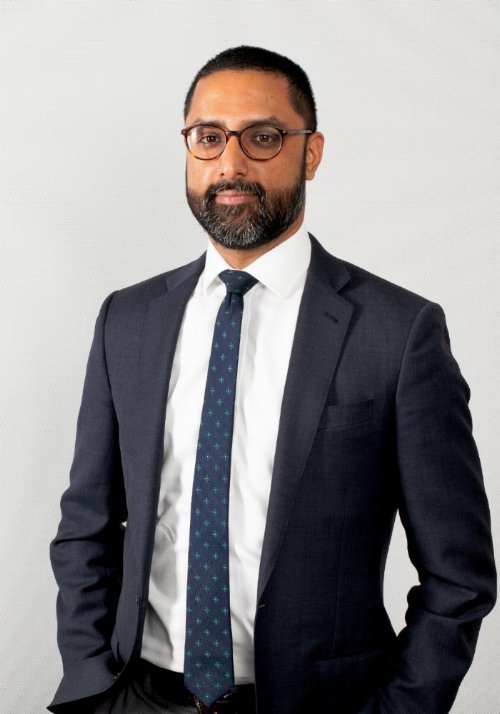 Ahmad Immigration Law - immigration attorney in Alexandria, VA