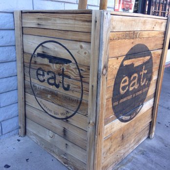 Eat. - New American Near Me - Las Vegas, Nevada