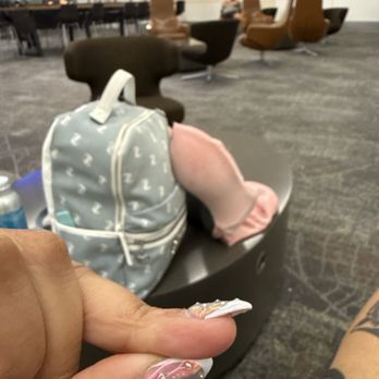 Nail Club - nails lifted!!! - Nail Salons Near Me - Daly City, California