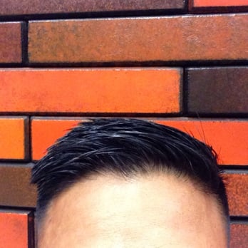 Barber Tim Piper - The Asian Swoop 1 - Barbers Near Me - Binghamton, New York Barber Tim Piper - The Asian Swoop 1 - Barbers Near Me - Binghamton, New York