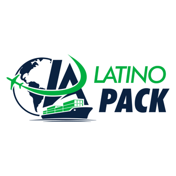 Latino Pack - Latino Pack Logo - Couriers & Delivery Services Near Me - Fort Myers, Florida Latino Pack - Latino Pack Logo - Couriers & Delivery Services Near Me - Fort Myers, Florida