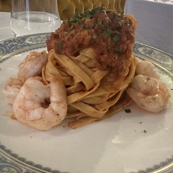 Manna Uptown - Seafood Puttanesca - French Near Me - Centerville, Ohio Manna Uptown - Seafood Puttanesca - French Near Me - Centerville, Ohio