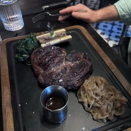 Ribeye Ribeye