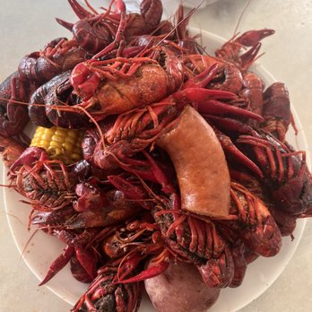 B & D Seafood - Crawfish - Seafood Markets Near Me - Benton, Louisiana B & D Seafood - Crawfish - Seafood Markets Near Me - Benton, Louisiana