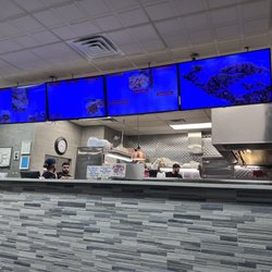 Mikeys Famous Roast Beef & Seafood