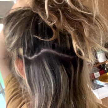 Baldwin Beauty Schools - "Natural blend full bright blonde highlights" AN ABSOLUTE JOKE - Cosmetology Schools Near Me - Austin, Texas Baldwin Beauty Schools - "Natural blend full bright blonde highlights" AN ABSOLUTE JOKE - Cosmetology Schools Near Me - Austin, Texas
