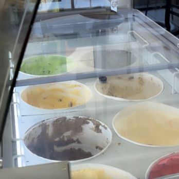 Quiznos - Variety icecream - Sandwiches Near Me - Fowler, California