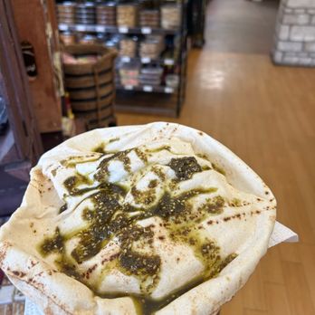 Burgh Bits & Bites - Tours Near Me