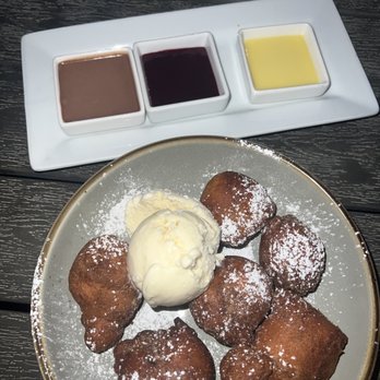 Gather in Jackson Hole - Jackson Donut Holes - New American Near Me - Jackson, Wyoming Gather in Jackson Hole - Jackson Donut Holes - New American Near Me - Jackson, Wyoming