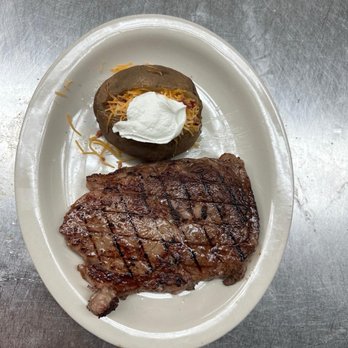 Route 33 Steakhouse - Rib eye - Steakhouses Near Me - Spencer, West Virginia Route 33 Steakhouse - Rib eye - Steakhouses Near Me - Spencer, West Virginia