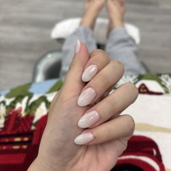 Dolce Nails Spa
