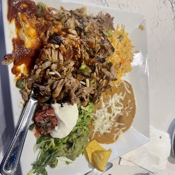 Cantina's Mexican Kitchen - Mexican Near Me - Clermont, Florida