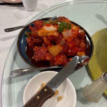 Bao Kee restaurant - Cantonese Near Me - Hacienda Heights, California