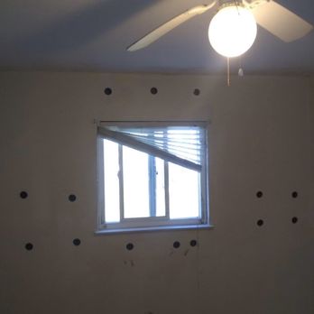 Superior Insulation - All exterior walls done and above and below windows - Insulation Installation Near Me Superior Insulation - All exterior walls done and above and below windows - Insulation Installation Near Me