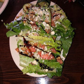 The 33 Speakeasy Grill - Wedge salad - Speakeasies Near Me - Cheektowaga, New York