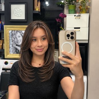 Nhan Salon - Hair - Hair Stylists Near Me - Westminster, California Nhan Salon - Hair - Hair Stylists Near Me - Westminster, California
