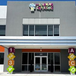 The Learning Experience - Deerfield Beach