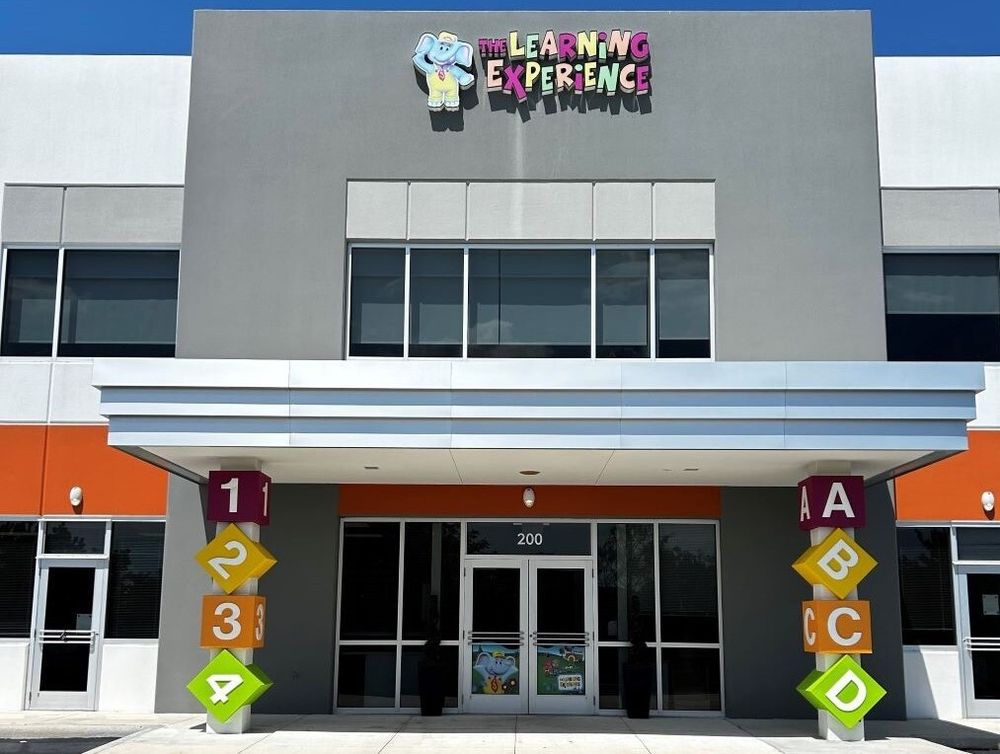 The Learning Experience - Deerfield Beach - childcare center in Deerfield Beach, FL