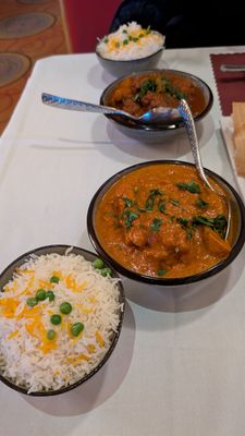 Rangoli Restaurant by null
