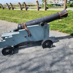 Fort Sewall