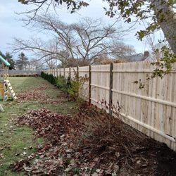 Anchor Outdoors Fence & Pergola Company