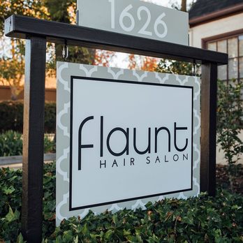 Flaunt Salon and Spa - Hair Salons Near Me - Santa Rosa, California Flaunt Salon and Spa - Hair Salons Near Me - Santa Rosa, California