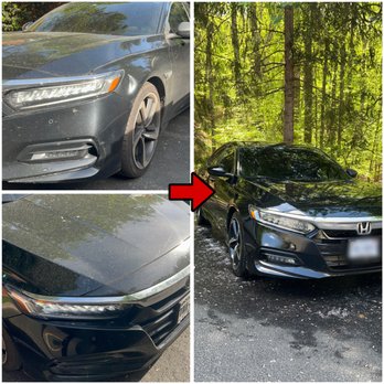 Auto Bathing - Pollen - Auto Detailing Near Me Auto Bathing - Pollen - Auto Detailing Near Me