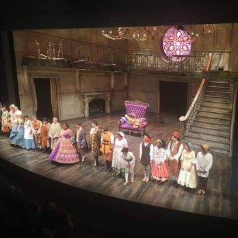 Olney Theatre Center - Beauty & The Beast Play - Performing Arts Near Me - Olney, Maryland Olney Theatre Center - Beauty & The Beast Play - Performing Arts Near Me - Olney, Maryland