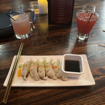 Saffron Lounge - Asian Fusion Near Me - Las Vegas, Nevada Saffron Lounge - Asian Fusion Near Me - Las Vegas, Nevada