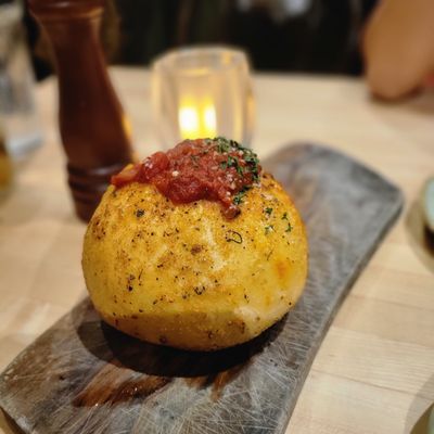 Aruffo's Italian Cuisine by null