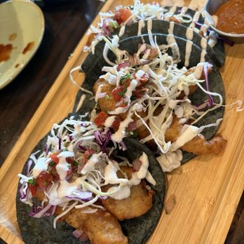Mariscos Choix - Taco de Pescado Baja - Seafood Near Me - Downey, California Mariscos Choix - Taco de Pescado Baja - Seafood Near Me - Downey, California