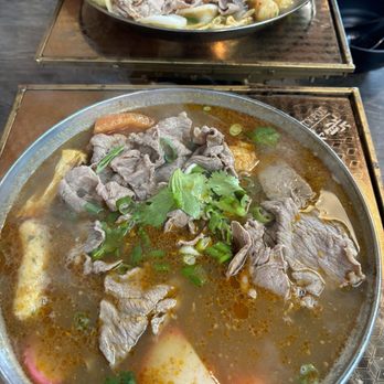 Tasty Pot- Oceanside - 1. Beef Hot Soup 8. Thai Flavor Hot Soup - Hot Pot Near Me - Oceanside, California Tasty Pot- Oceanside - 1. Beef Hot Soup 8. Thai Flavor Hot Soup - Hot Pot Near Me - Oceanside, California