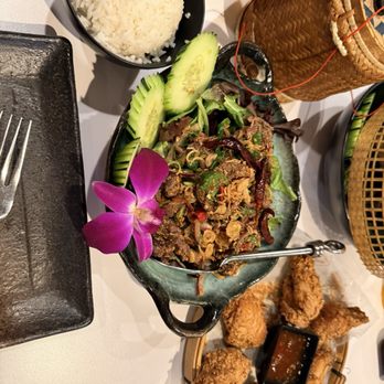 Nok’s Kitchen - Laotian Near Me - Westminster, California Nok’s Kitchen - Laotian Near Me - Westminster, California