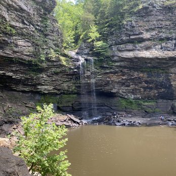 Petit Jean State Park - Waterfall - Parks Near Me - Morrilton, Arkansas Petit Jean State Park - Waterfall - Parks Near Me - Morrilton, Arkansas