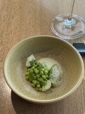 Brae Restaurant by null