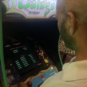 Circuit Social - Older arcade game - Arcades Near Me - Norfolk, Virginia Circuit Social - Older arcade game - Arcades Near Me - Norfolk, Virginia