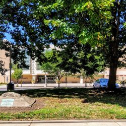 Lower Merion High School