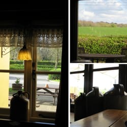 Worlds End Inn - Beautiful setting!