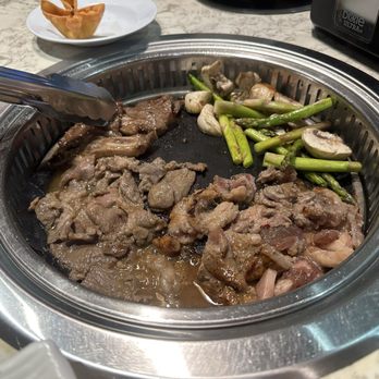 Master Ba's Hot Pot & BBQ - Hot Pot Near Me - Sunrise, Florida Master Ba's Hot Pot & BBQ - Hot Pot Near Me - Sunrise, Florida