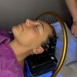 WL Wellness Head Spa