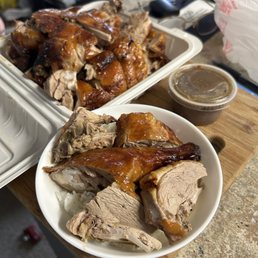 Whole duck take home Whole duck take home