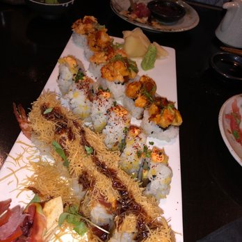 Kai - Asian Fusion Near Me - Plano, Texas Kai - Asian Fusion Near Me - Plano, Texas