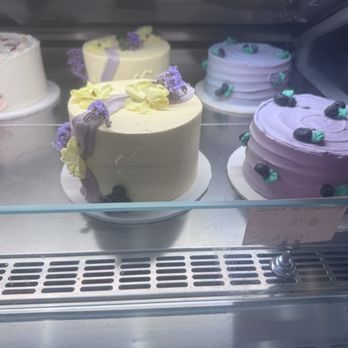 Delight Pastry - 4.12.26 - Desserts Near Me - Pasadena, California Delight Pastry - 4.12.26 - Desserts Near Me - Pasadena, California