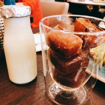 L'ETO - Cafes Near Me - London, XGL