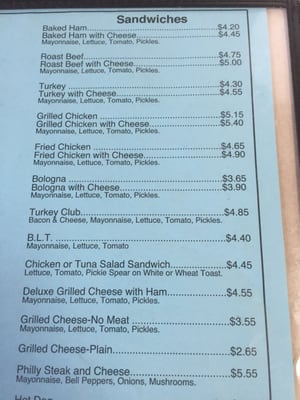 Menu photo 5 Armando's East Ridge Chattanooga, TN Menu photo 5 Armando's East Ridge Chattanooga, TN