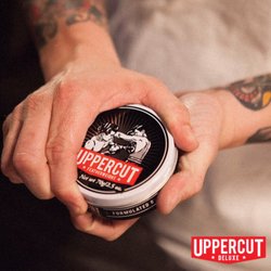 Bernie & Brothers Barber Co - We are an official uppercut shop